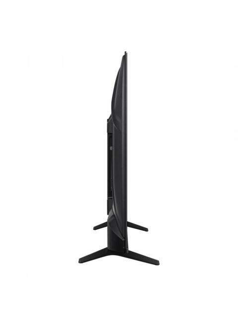 HISENSE SMART TV QLED 50QD6N 50 4K ULTRA HD NEGRO