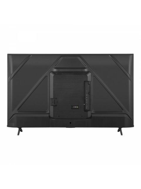 HISENSE SMART TV QLED 50QD6N 50 4K ULTRA HD NEGRO