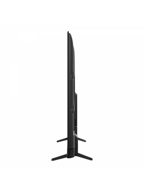 HISENSE SMART TV QLED 65QD6N 65 4K ULTRA HD NEGRO