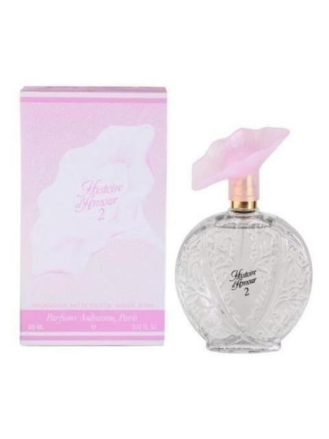 HISTOIRE D AMOUR 2 DAMA 100 ML AUBUSSON SPRAY