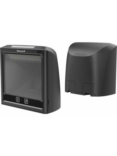HONEYWELL XP 7990G LECTOR DE CODIGO DE BARRAS LASER 1D-2D - INCLUYE CABLE USB