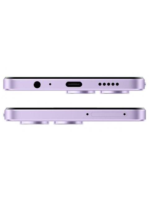 HONOR X6A PLUS 6.56 DUAL SIM 256GB 6GB RAM MORADO ESTELAR