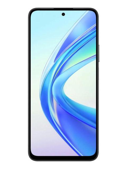 HONOR X7B 8GB 256GB NEGRO NEGRO