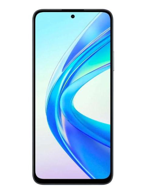 HONOR X7B 8GB 256GB PLATA PLATEADO