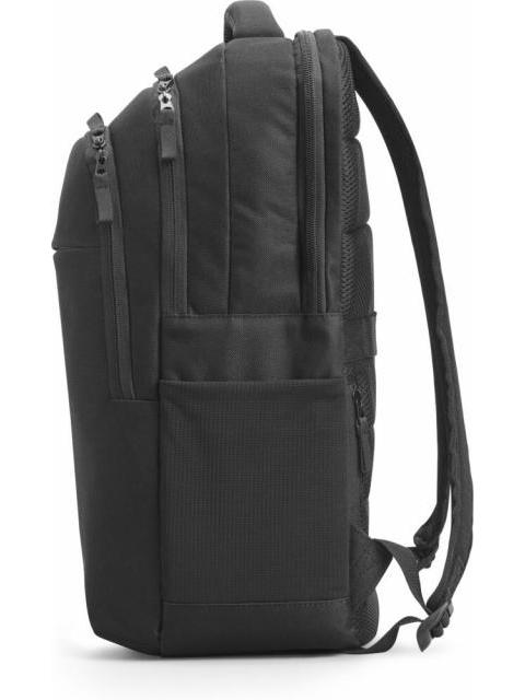 HP MOCHILA DE POLIESTER 3E2U5UT PARA LAPTOP 17.3 NEGRO