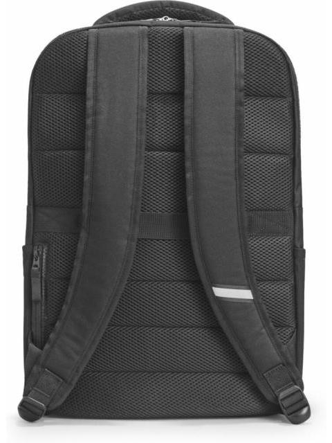 HP MOCHILA DE POLIESTER 3E2U5UT PARA LAPTOP 17.3 NEGRO