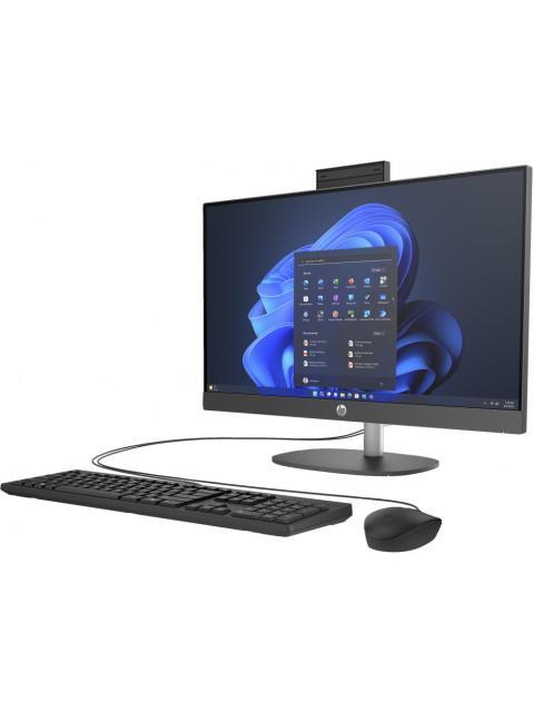 HP PROONE 245 G10 ALL-IN-ONE 23.8 AMD RYZEN 3 7320U 2.40GHZ 8GB 512GB SSD WINDOWS 11 HOME 64-BIT NEGRO