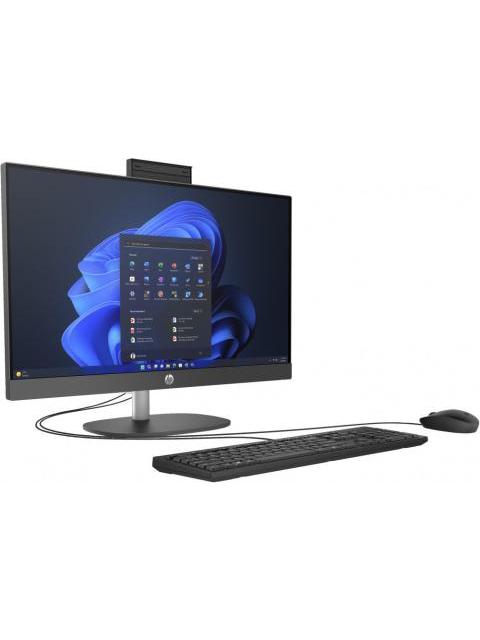 HP PROONE 245 G10 ALL-IN-ONE 23.8 AMD RYZEN 3 7320U 2.40GHZ 8GB 512GB SSD WINDOWS 11 HOME 64-BIT NEGRO