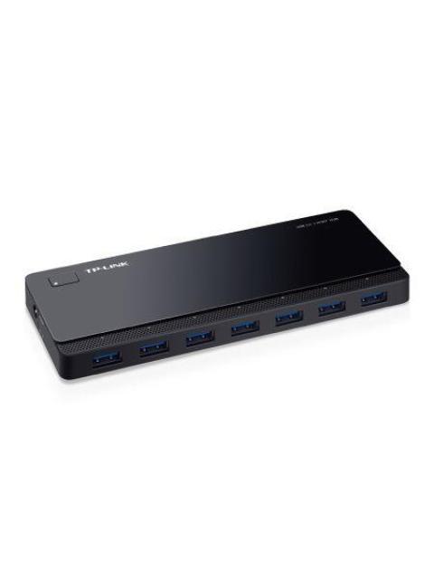 HUB TP-LINK 7 PUERTOS USB 3.0 UH700