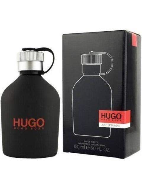 HUGO BOSS JUST DIFFERENT EDT 200 ML PARA HOMBRE