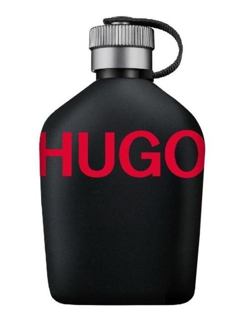 HUGO BOSS JUST DIFFERENT EDT 200 ML PARA HOMBRE