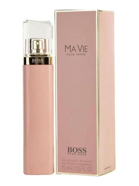 MA VIE POUR FEMME EDP 75ML PARA MUJER