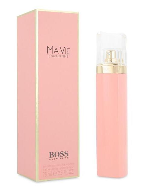 MA VIE POUR FEMME EDP 75ML PARA MUJER