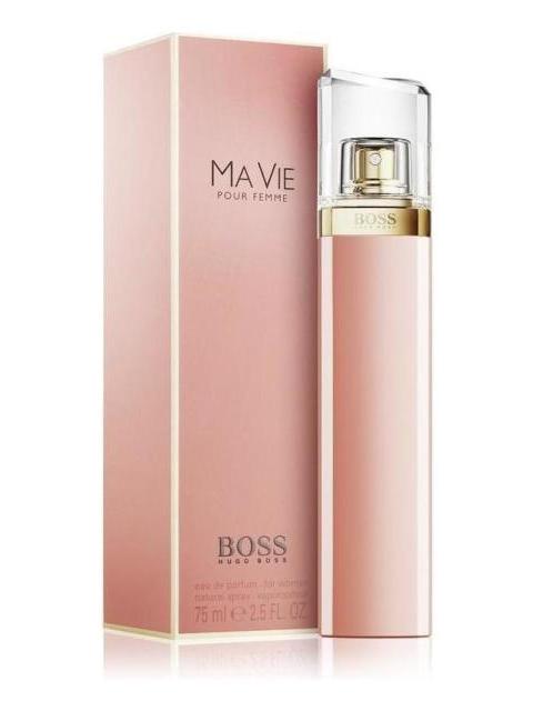 MA VIE POUR FEMME EDP 75ML PARA MUJER