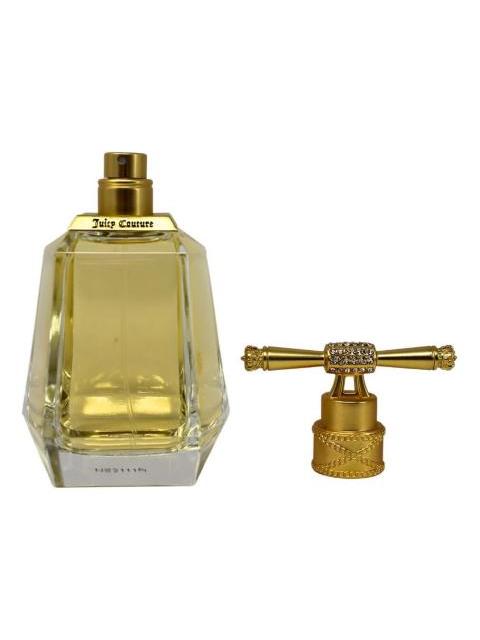 I AM JUICY COUTURE 100 ML EAU DE PARFUM PARA MUJER