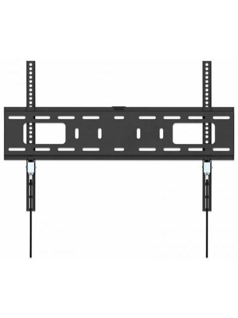 ICOM SOPORTE DE PARED FIJO PARA PANTALLA 37 - 70 HASTA 50KG NEGRO