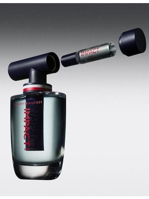 IMPACT SPARK EDT 100ML PARA HOMBRE