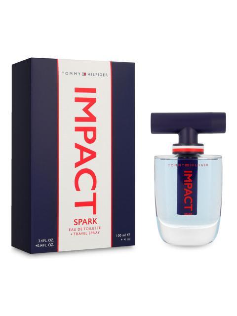 IMPACT SPARK EDT 100ML PARA HOMBRE