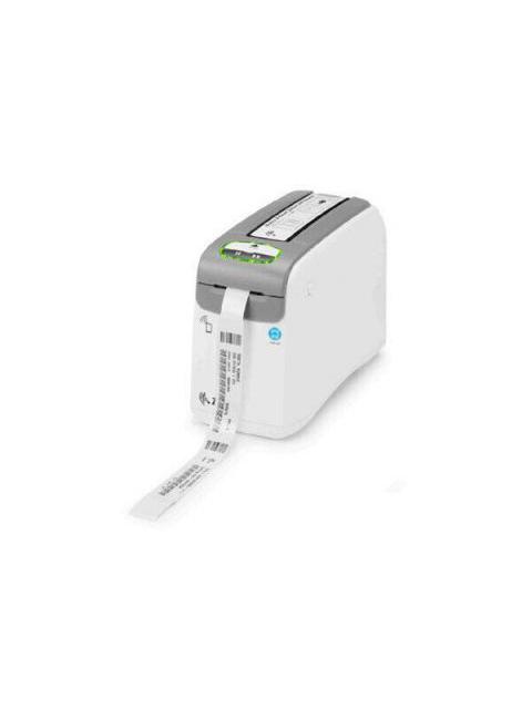 ZEBRA ZD510-HC IMPRESORA DE ETIQUETAS TERMICA DIRECTA 300 X 300DPI USB USB HOST ETHERNET BLUETOOTH BLANCO