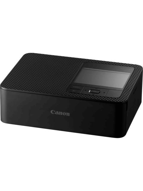 IMPRESORA FOTOGRAFICA CANON SELPHY CP1500 SUBLIMACION 300 X 300DPI NEGRO
