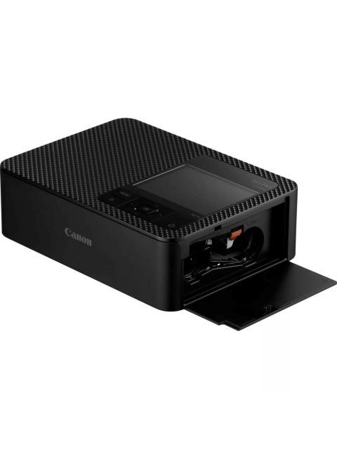 IMPRESORA FOTOGRAFICA CANON SELPHY CP1500 SUBLIMACION 300 X 300DPI NEGRO