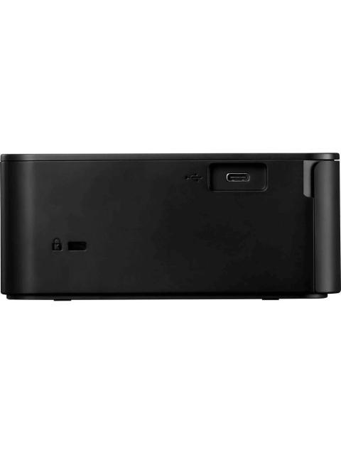IMPRESORA FOTOGRAFICA CANON SELPHY CP1500 SUBLIMACION 300 X 300DPI NEGRO