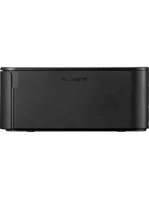 IMPRESORA FOTOGRAFICA CANON SELPHY CP1500 SUBLIMACION 300 X 300DPI NEGRO