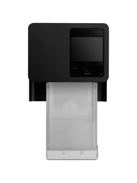IMPRESORA FOTOGRAFICA CANON SELPHY CP1500 SUBLIMACION 300 X 300DPI NEGRO