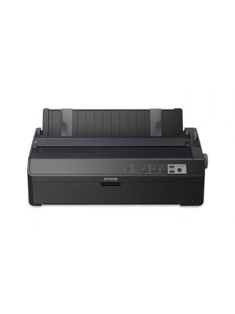 EPSON FX 2190II BLANCO Y NEGRO MATRIZ DE PUNTOS 9 PINES PARALELO PRINT