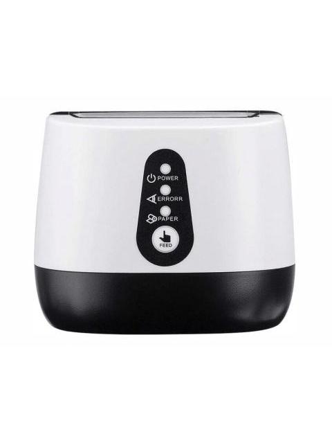 IMPRESORA TERMICA ECLINE ISH58 TERMICA DIRECTA 70 MM-S USB BLUETOOTH