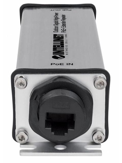 INTELLINET ADAPTADOR E INYECTOR POE 561211 10-100-1000MBIT-S 2X RJ-45
