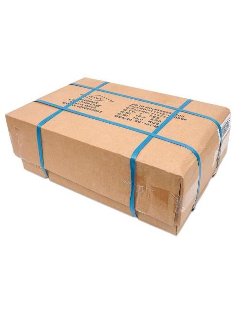 INTELLINET GABINETE PARA PARED 19 6U HASTA 60KG NEGRO
