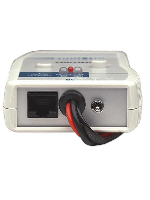 INTELLINET GENERADOR DE TONOS Y PROBADOR 515566 RJ-45