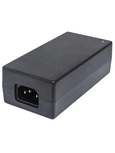 INTELLINET INYECTOR DE CORRIENTE POE GIGABIT 561235 60W 2X RJ-45