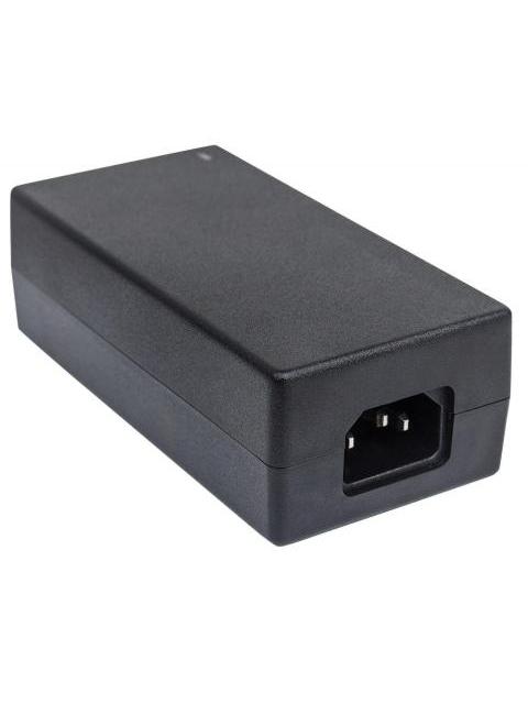 INTELLINET INYECTOR DE CORRIENTE POE GIGABIT 561235 60W 2X RJ-45