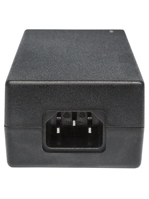 INTELLINET INYECTOR DE CORRIENTE POE GIGABIT 561235 60W 2X RJ-45