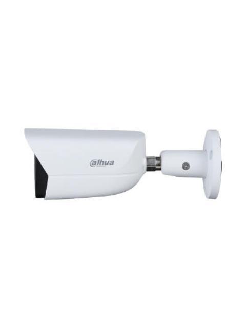 IPCHFW3441ESS2 IP BULLET DE 4 MP IA- WIZSENSE- LENTE 2.8MM- 107 GRADOS- MICROFONO IR 50 METROS- QUICK PICK- WDR REAL- IP67- RANURA MICROSD- POE-