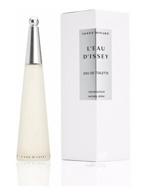 LEAU DISSEY TRADICIONAL EDT 100ML PARA MUJER