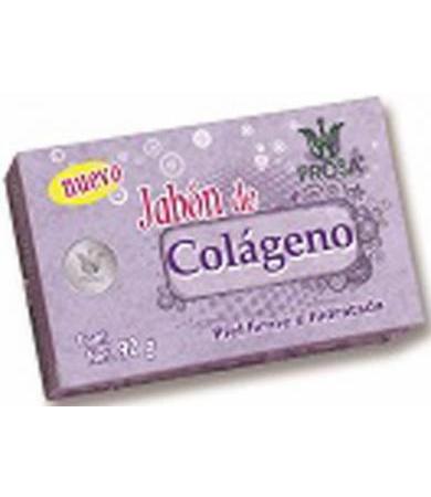 JABON DE COLAGENO 90 G PROSA