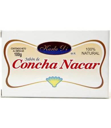 JABON DE SABILA Y AZUFRE 125 G DEL INDIO PAPAGO