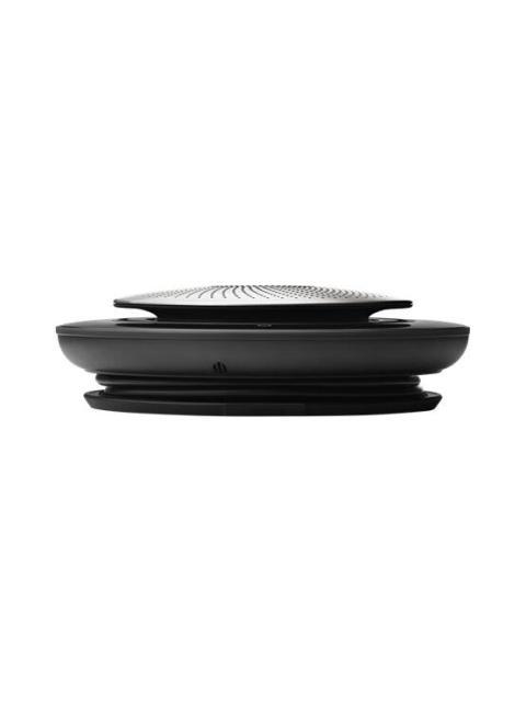 JABRA ALTAVOZ MANOS LIBRES SPEAK 710 INALAMBRICO USB NEGRO-PLATA