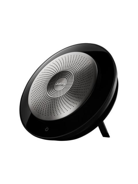 JABRA ALTAVOZ MANOS LIBRES SPEAK 710 INALAMBRICO USB NEGRO-PLATA