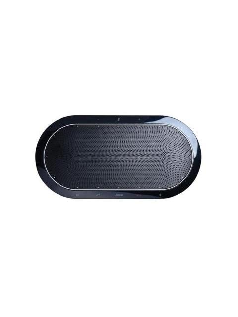 JABRA ALTAVOZ PORTATIL SPEAK 810 MS INALAMBRICO BLUETOOTH NEGRO