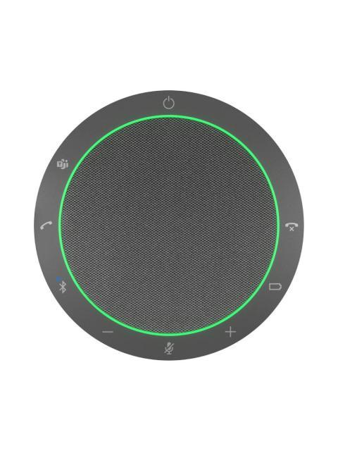 JABRA ALTAVOZ SPEAK2 55 MS ALAMBRICO-INALAMBRICO BLUETOOTH USB GRIS