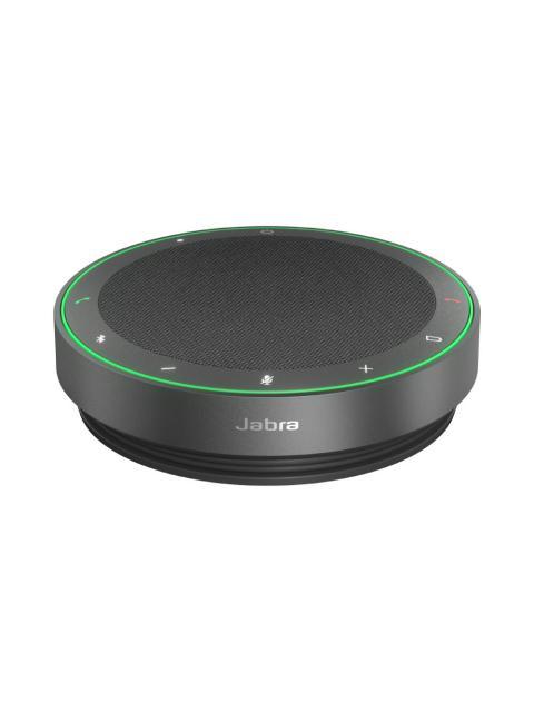 JABRA ALTAVOZ SPEAK2 75 INALAMBRICO USB-BLUETOOTH GRIS