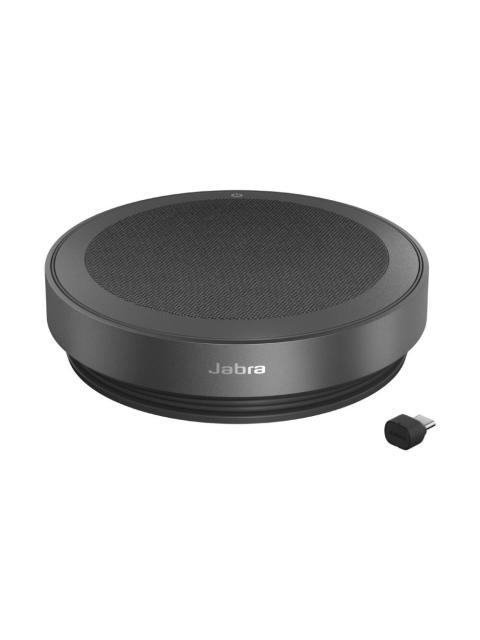 JABRA ALTAVOZ SPEAK2 75 INALAMBRICO USB-BLUETOOTH GRIS