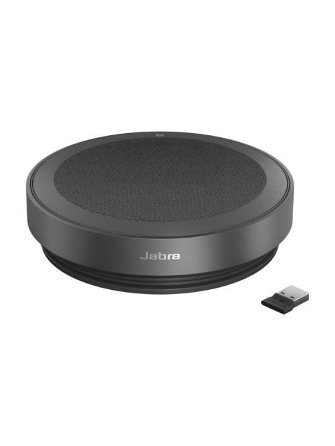 JABRA ALTAVOZ SPEAK2 75 UC ALAMBRICO-INALAMBRICO BLUETOOTH USB GRIS
