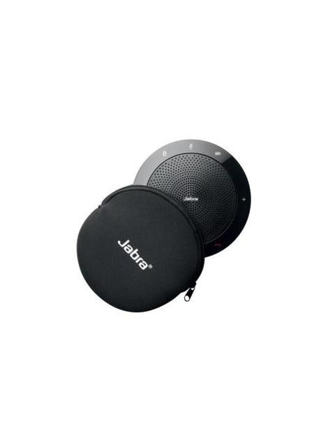 JABRA ALTAVOZ USB BLUETOOTH SPEAK 510 MS INALAMBRICO NEGRO