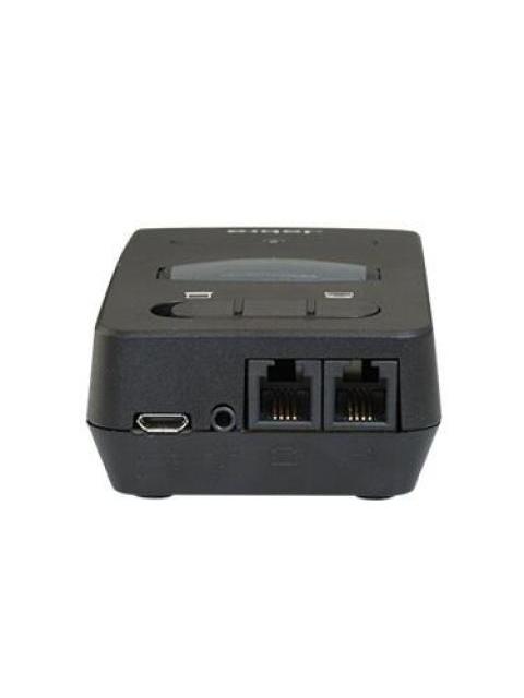 JABRA PROCESADOR DE AUDIO LINK 860 NEGRO