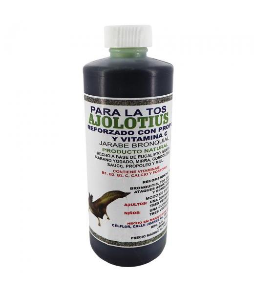 ACEITE DE OLIVO 120ML. ACEITES MAY